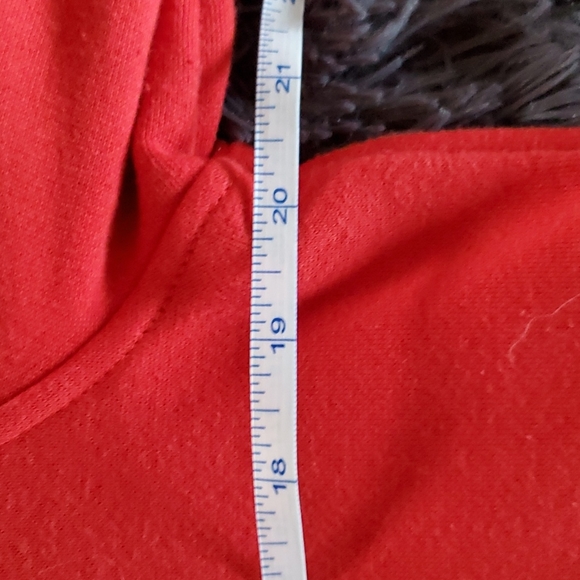 Hoodie buffalo david bitton - Picture 4 of 6